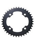 SHIMANO lančanik - SAINT 38 - crna