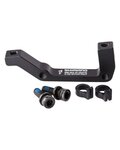 SHIMANO adapter za kolut - MAR180 ADAPTER 180mm - crna