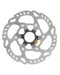 SHIMANO DISC SLX - RT70 180mm - srebrna