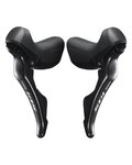 SHIMANO pomicanje - DUAL CONTROL 105 R7000 2x11 - crna
