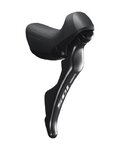 SHIMANO pomicanje - DUAL CONTROL 105 ST-R7000 - crna