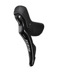 SHIMANO pomicanje - DUAL CONTROL 105 STR7120 - crna