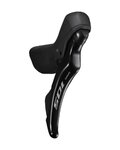 SHIMANO pomicanje - DUAL CONTROL 105 STR7120 - crna