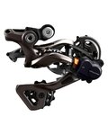 SHIMANO mjenjač - XTR RD-M9000 OEM - crna