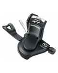 SHIMANO pomicanje - XT SL-M770 OEM - crna
