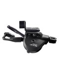 SHIMANO pomicanje - XTR M9000 OEM - crna