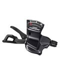 SHIMANO pomicanje - DEORE SLT6000 OEM 10 - crna