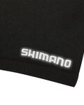 SHIMANO kukuljica - URU BALACLAVA - crna