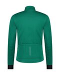 SHIMANO izolirana jakna - ELEMENT - zelena