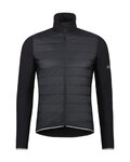 SHIMANO izolirana jakna - EVOLVE PRIMA - crna