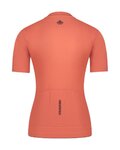SHIMANO dres kratkih rukava - COLORE - ružičasta