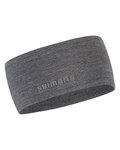 SHIMANO traka za glavu - URU - siva