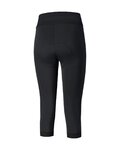 SHIMANO hlače 3/4 bez tregera - MIZUKI 3/4 - crna
