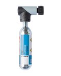 PRO adapter - ADAPTER CO2 - crna