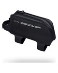 PRO vrećica za bicikl - DISCOVER TEAM 0,7L - crna