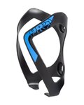 PRO držač za bocu - AL BOTTLE CAGE - crna/plava
