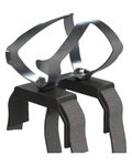 PRO držač košare - BOTTLE CAGE HANDLE - crna