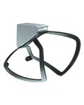 PRO držač košare - BOTTLE CAGE HANDLE - crna