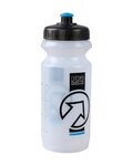 PRO boca za vodu - PRO BOTTLE 600ml - transparentna