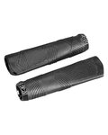 PRO ručke volana - ERGONOMIC GRIP  - crna