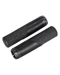 PRO ručke volana - TRAIL LOCK ON 132x32mm - crna