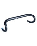 PRO upravljač - VIBE ALLOY ANATOMIC 38 - crna