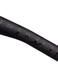 PRO upravljač - THARSIS FLAT CARBON 720mm - crna