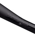 PRO upravljač - THARSIS FLAT CARBON 720mm - crna