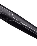 PRO upravljač - LT MTB FLAT 720mm - crna