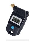 PRO manometar - PRESSURE GAUGE AV/FV - crna