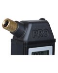 PRO manometar - PRESSURE GAUGE AV/FV - crna
