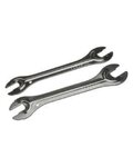 PRO set ključeva - CONE WRENCH SET - crna