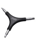 PRO ključ - WRENCH Y 4/5/6mm - crna