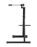 PRO stalak - WHEEL STAND - crna