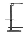 PRO stalak - WHEEL STAND - crna