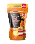 NAMEDSPORT prehrana - TOTAL ENERGY FRUIT JELLY PEACH/ORANGE/LEMON 42g