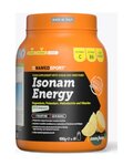 NAMEDSPORT Piće - ISONAM ENERGY LEMON 480g