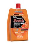 NAMEDSPORT gel - TOTAL ENERGY BOOST RED ORANGE 100 ml