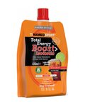 NAMEDSPORT prehrana - TOTAL ENERGY BOOST ISOTONIC COLA-LIME 100ml
