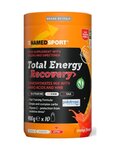 NAMEDSPORT Piće - TOTAL ENERGY RECOVERY ORANGE 400g