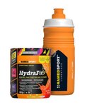 NAMEDSPORT Piće - HYDRA FIT RED ORANGE 400g