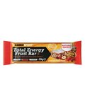 NAMEDSPORT bar - TOTAL ENERGY BAR CRANBERRY-WALNUT 35g