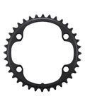 SHIMANO lančanik - DURA ACE R9200 34 - crna