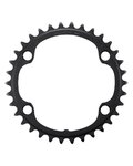 SHIMANO lančanik - ULTEGRA R8100 34 - crna