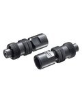 SHIMANO skidač vijaka - TL-FC10 - crna