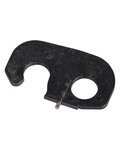 SHIMANO PAD MTB - crna