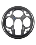 SHIMANO pokriti - M311 48 - crna