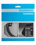 SHIMANO lančanik - DURA ACE 9000 38 - crna