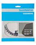 SHIMANO lančanik - DURA ACE 9000 39 - crna