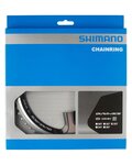SHIMANO lančanik - DURA ACE 9000 53 - crna